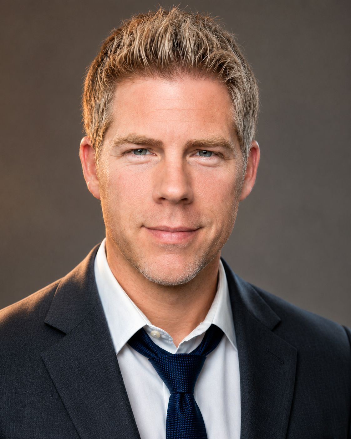 Ted Bullard, founder of Junk Raider and Junk Removal Ops